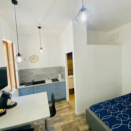 Studio Neuf Bien Place, Jardin Et Parking Gratuit Lejlighed Toulouse Eksteriør billede