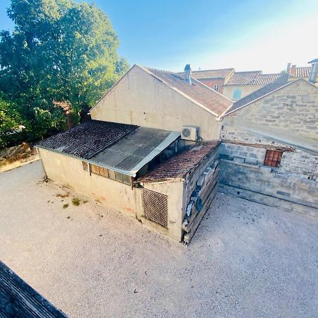 Studio Neuf Bien Place, Jardin Et Parking Gratuit Lejlighed Toulouse Eksteriør billede