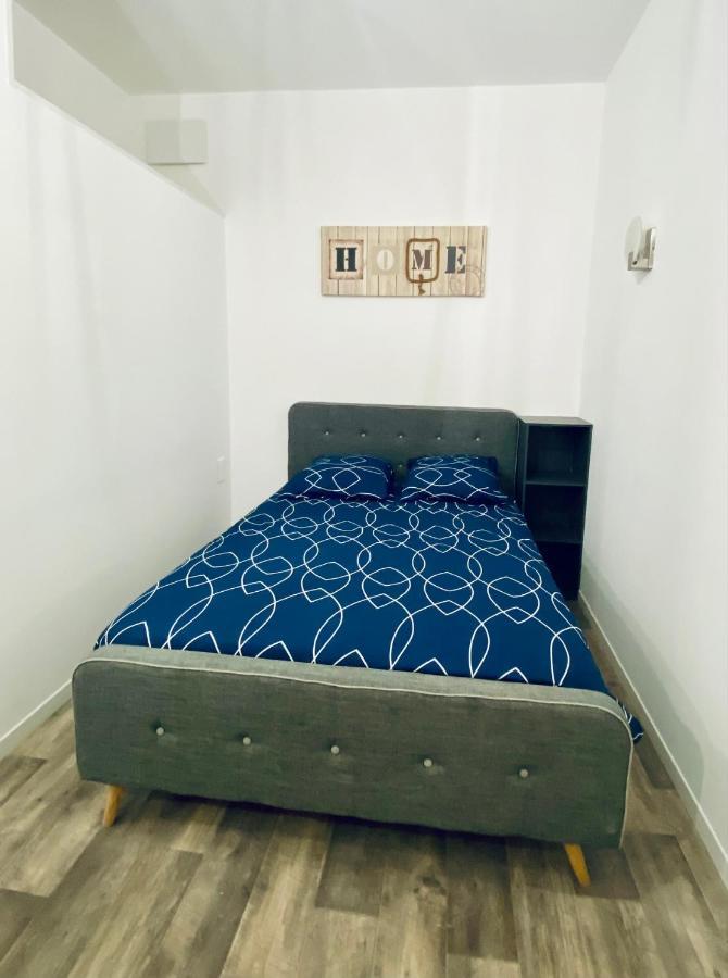 Studio Neuf Bien Place, Jardin Et Parking Gratuit Lejlighed Toulouse Eksteriør billede