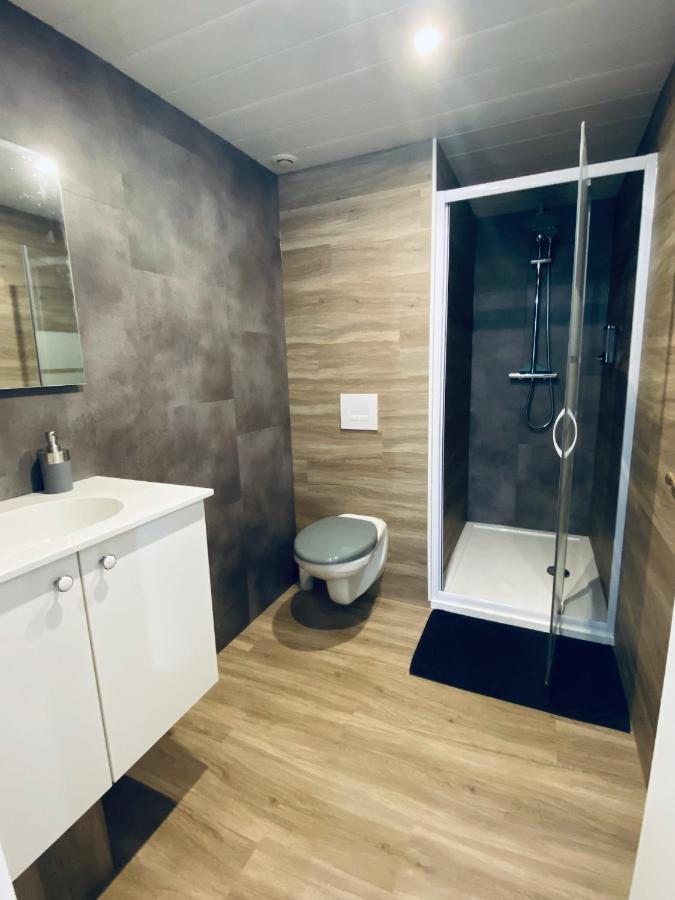 Studio Neuf Bien Place, Jardin Et Parking Gratuit Lejlighed Toulouse Eksteriør billede